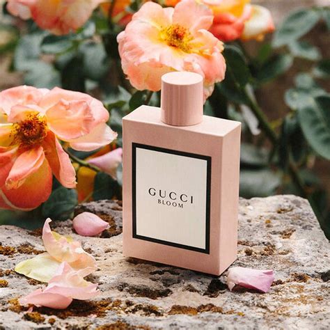 gucci bloom edp opinie|Gucci Bloom for women.